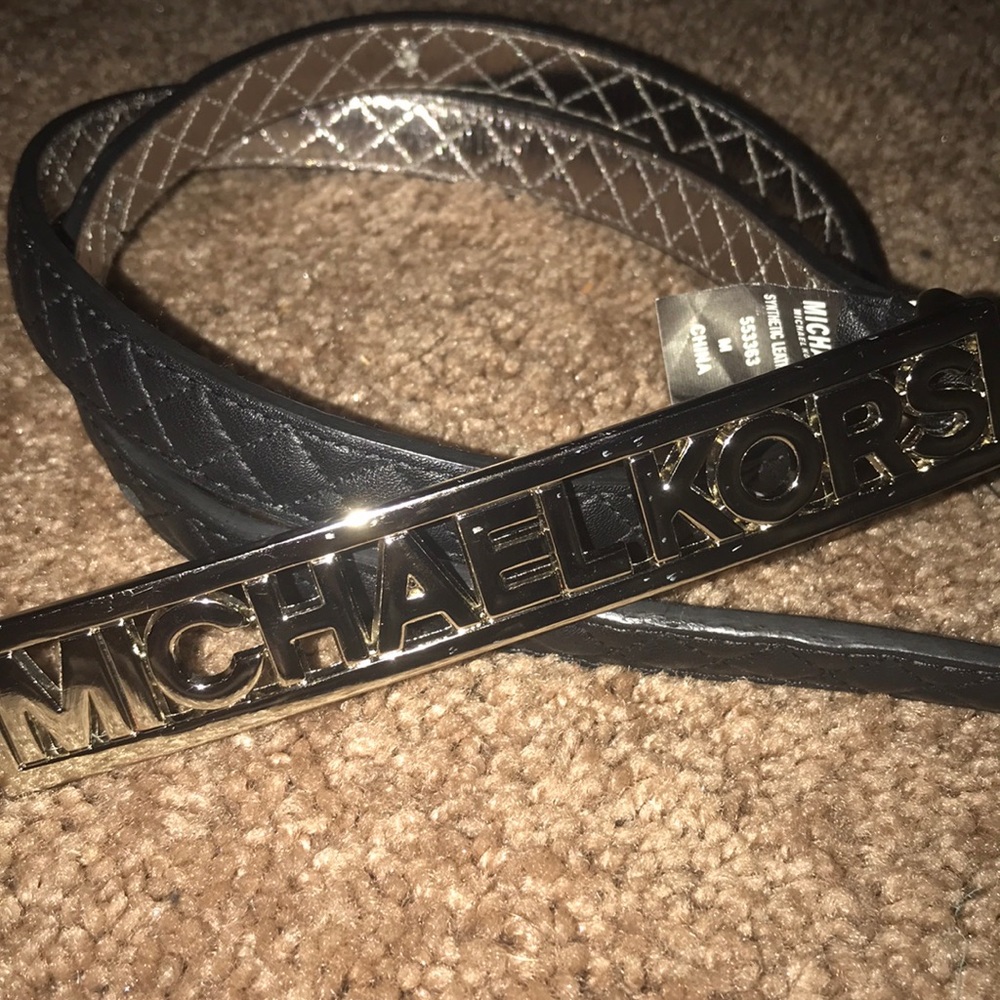 MK BELT